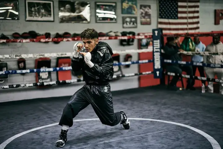 Jesse Bam Rodriguez