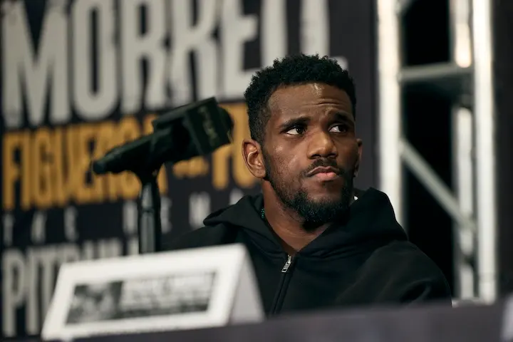 WBO establishes Yoenli Hernandez as middleweight mandatory to Denzel Bentley